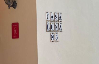 Casa Luna - Foto 17