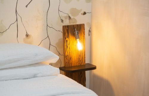 Borgo Cantagallo Casa Olivia 2 - Foto 18