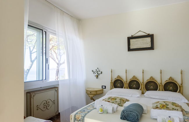 JOIVY Flat W/Terrace & Sea View - Foto 4