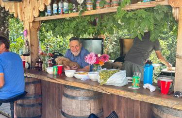 Castle retreat get-away - Foto 16