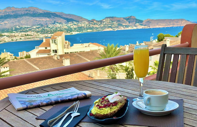 Albir Hills Apartments - Foto 17