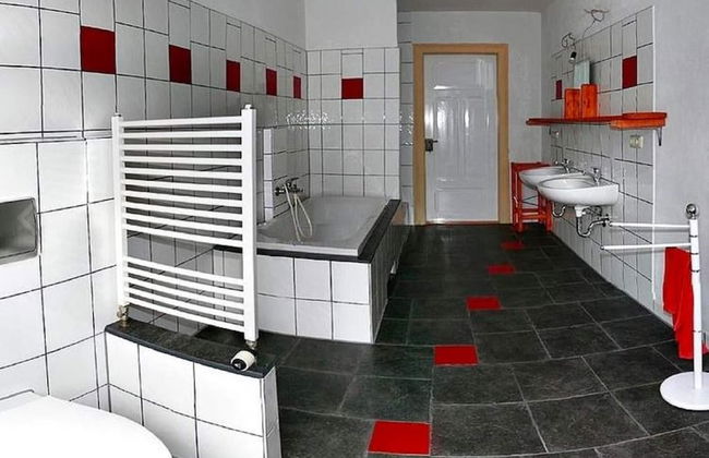 2-floor Apartment in a Villa With Park - Foto 14