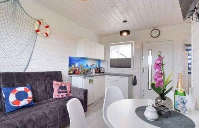 Comfortable Holiday Homes With Terraces - Foto 9