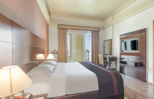 Al Khoory Hotel Apartments - Al Barsha - Foto 7
