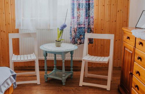 Dom Gościnny Sowia Stópka - Foto 47