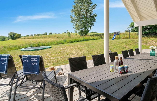 Luxury Pool Retreat - By Traum Ferienwohnungen - Photo 42