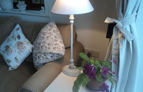 Baytree and Foxglove linked Beach Harbour in AONB - Foto 37