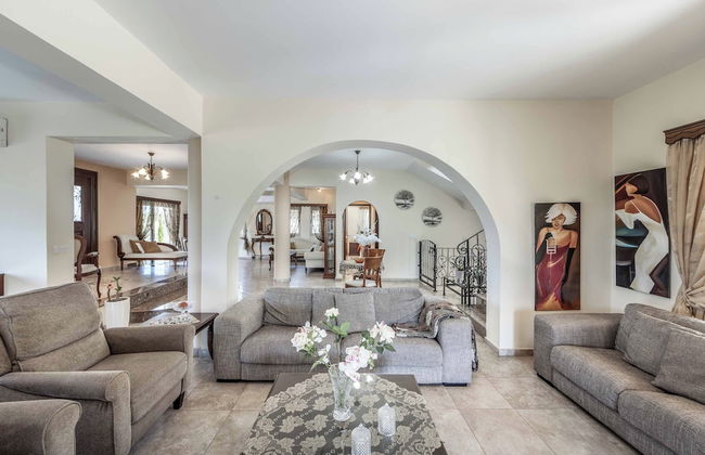 Villa Vasilissa - Foto 35