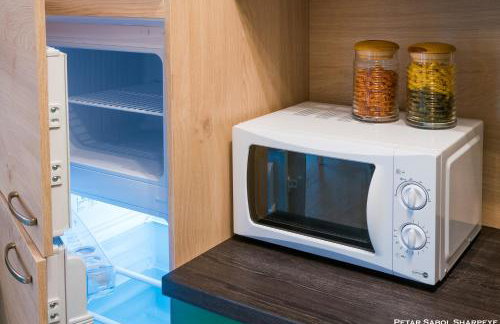 City break apartment - Foto 16