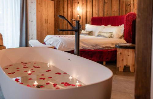 Nidaris - Luxury Private Spa Suites - Foto 7