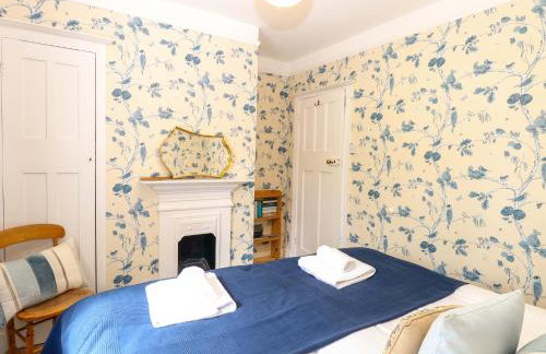 Beckhythe Cottage - Photo 42