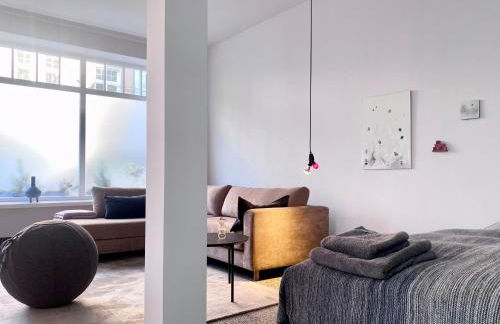 zehuus - historical charm 70qm - Foto 11