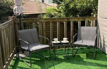 Maison cosy à Vaires sur Marne - Foto 18