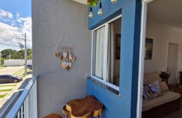 Apto condomínio Terra Mater - Foto 19