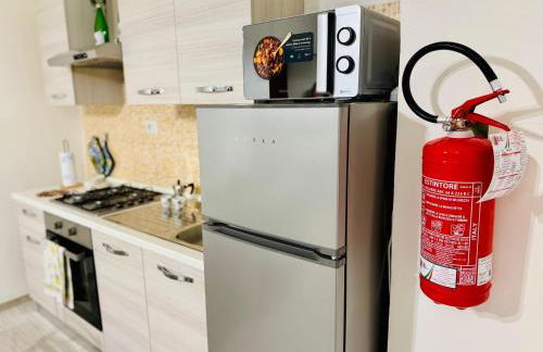 Casa vacanza Città dei Papi Anagni - Foto 80