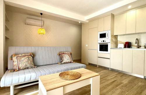 Apartamento con las vistas al mar - Foto 9