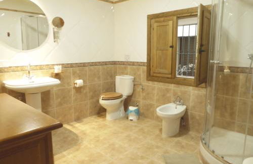 La Serrana de la Vera Casa Rural TR-CC-00366 - Foto 12