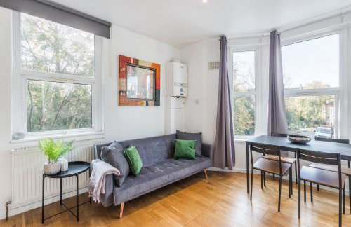 Apartments in Brixton next door to Brockwell Park - Foto 2