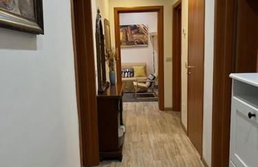 ODA ROOMS BO - FIERA - CENTRO METEO EU - FICO EATALY - Foto 17