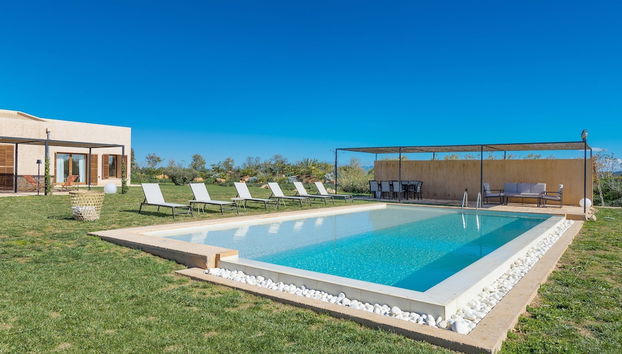 Talassa in Campos With 3 Bedrooms and 4 Bathrooms - Foto 5, Habitación