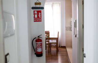Apartamentos Casa de la Lonja - Photo 27
