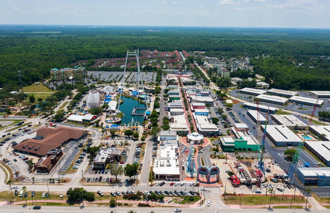 Cozy 3BR Regal Oaks Close to Disney - Foto 78