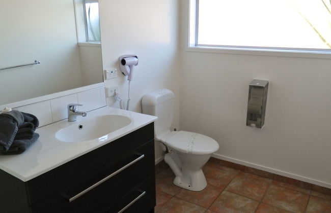 Taupo DeBretts Spa Resort - Photo 71