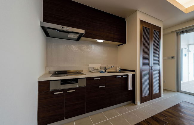 Pool Villa Yagaji Island by Coldio Premium - Foto 27