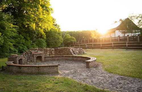 Siedlisko Domkowo - Foto 11