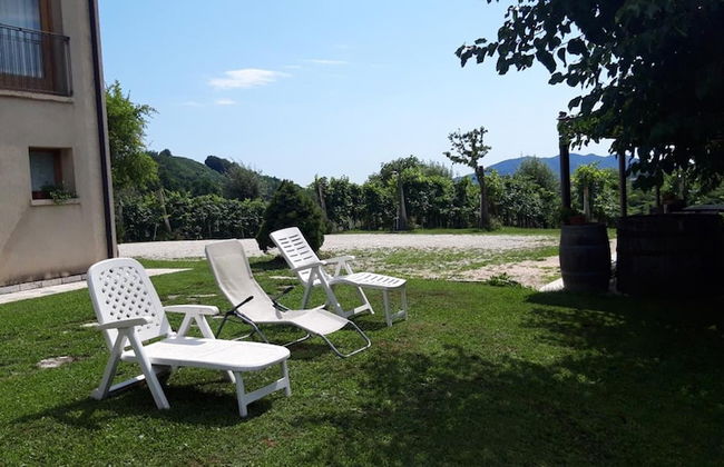 La Casa Vecchia - Foto 65