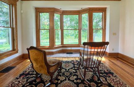 Nature Valley Farm- 2BD/1BA on private 53 acres - Foto 65