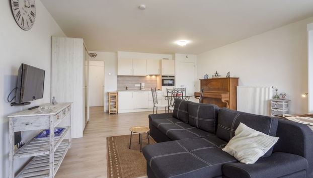 Spacious Studio With Storage Room - Foto 4, Habitación