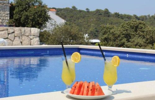 Family-friendly apartments with swimming pool Pomena, Mljet - 22317 - Photo 8