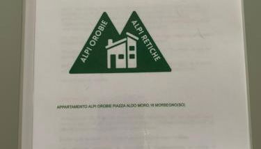 Appartamento Alpi Retiche - Foto 4