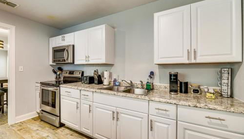 3 Mi to Beach Family Home in Corpus Christi! - Foto 2