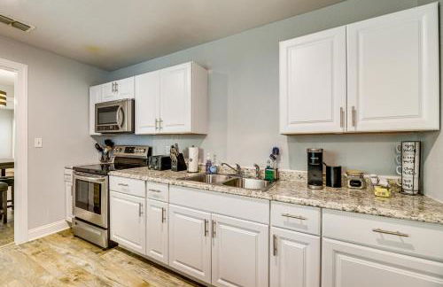 3 Mi to Beach Family Home in Corpus Christi! - Foto 2