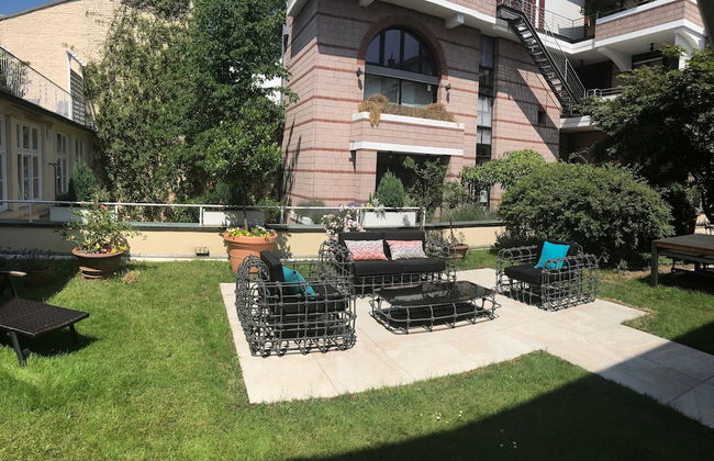 Living am Carlsplatz - Foto 80