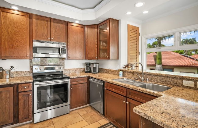 Kauai Walelia Hale 4 Bedroom Home - Foto 10