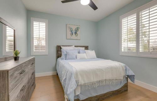 Luxe Roseville Home with Pool and Hot Tub! - Foto 21