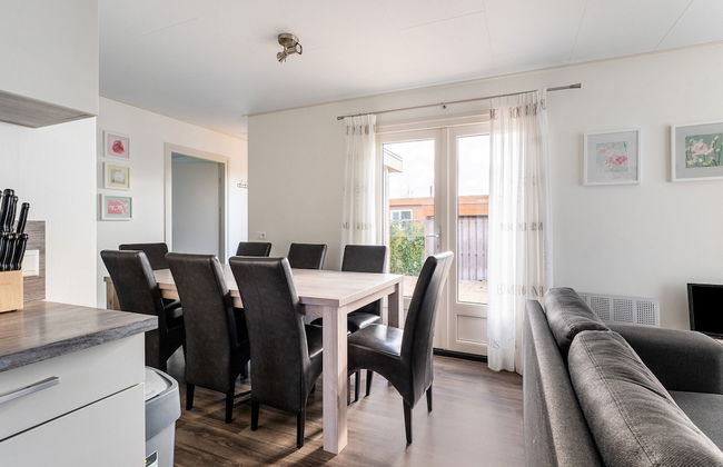 Luxury Holiday Home in Bantega With Harbour and Sloop - Foto 21