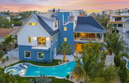 Salty Manor Estate - Foto 7