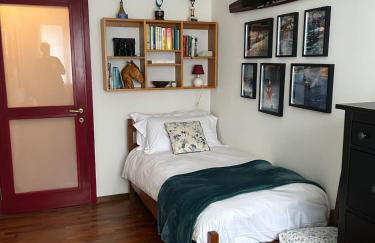 Villa Flora Heritage - Garden & Lake Como View - Foto 22