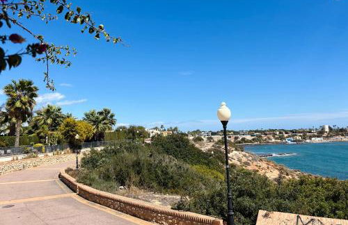 Casa Refa en Cabo Roig - Photo 29