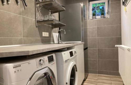 Modernes Apartment Nr3 nahe Reeperbahn bis 8 Personen - Foto 9