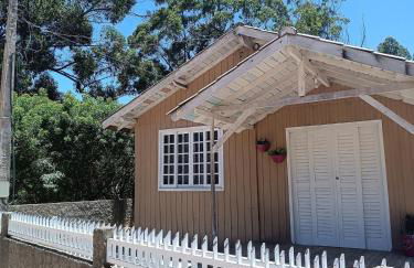 Cantinho do Sossego - Photo 1