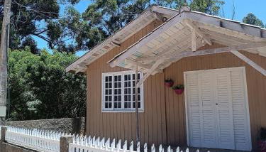 Cantinho do Sossego - Foto 1