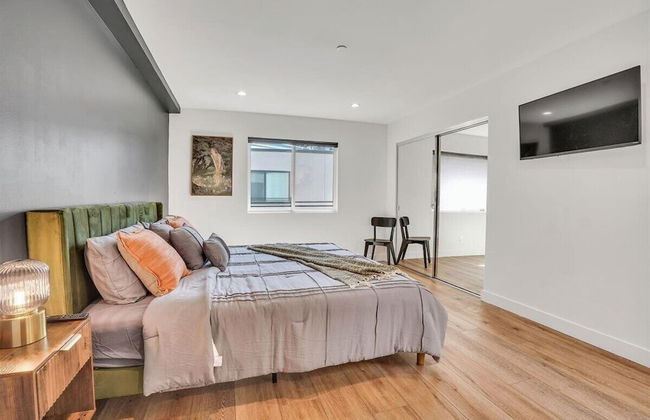 Luxe Townhome | Newly-Built - Foto 10