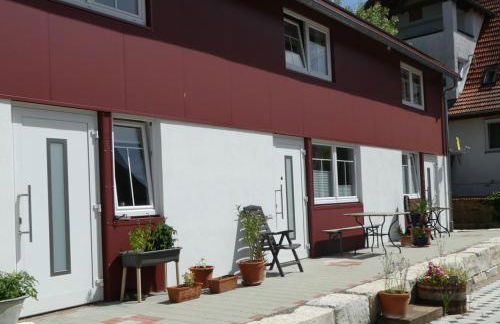 URIA Ferienwohnung - Photo 1