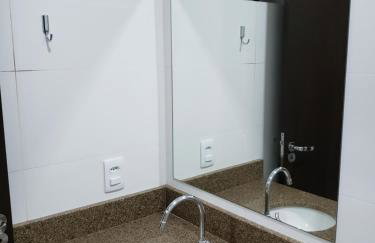 Flat Genoveva - Foto 13