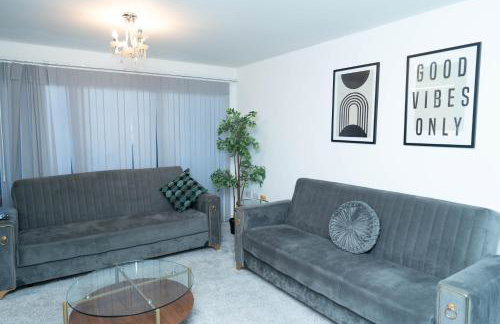 The Hideaway Apartment - Foto 10